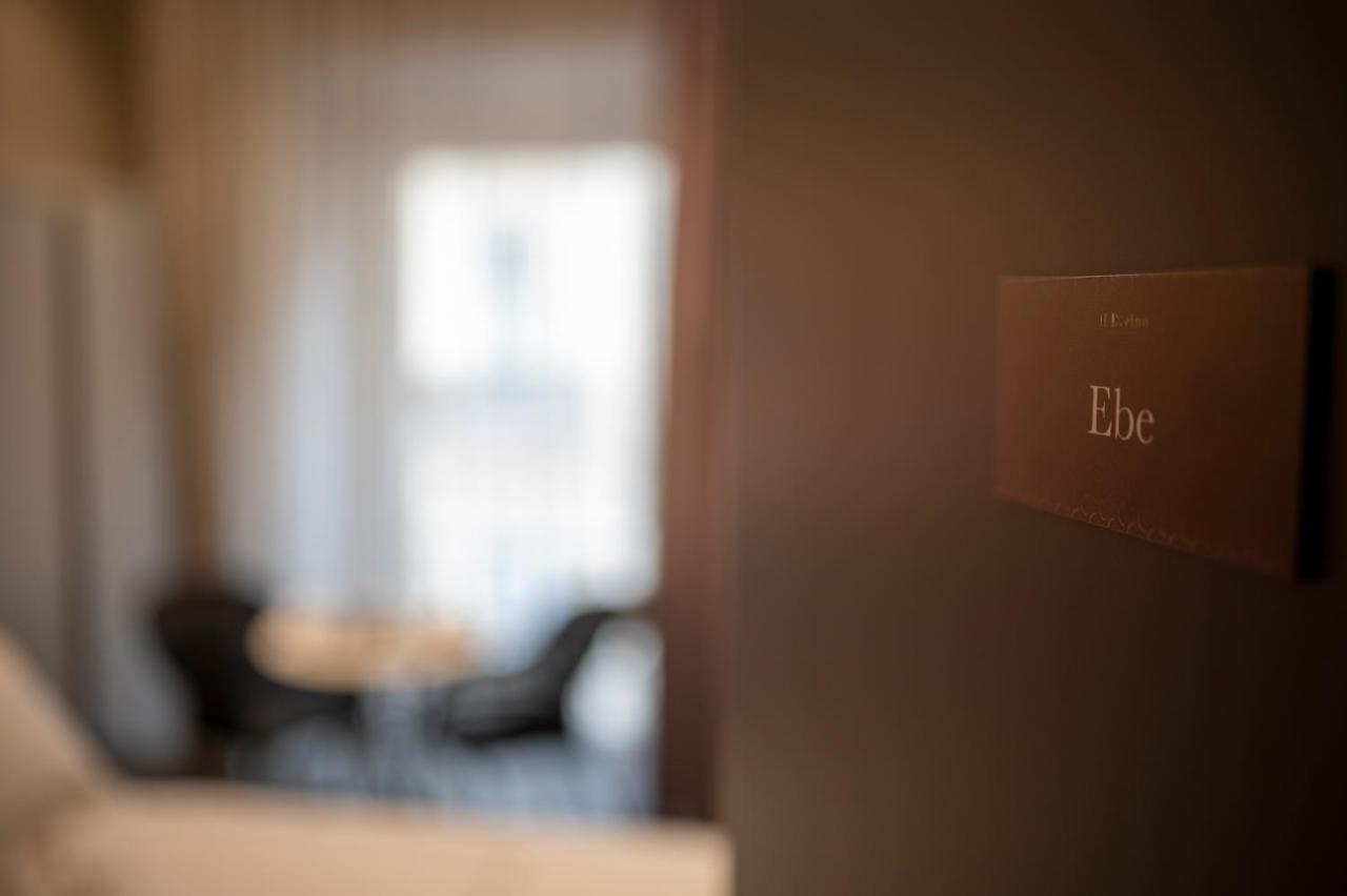 B&B Il Divino Neapol Zewnętrze zdjęcie