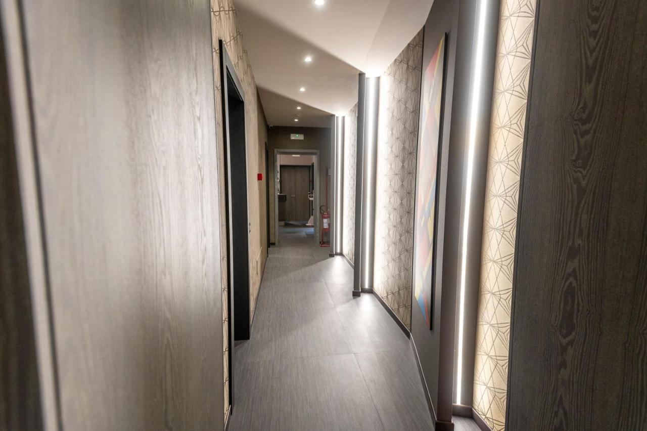B&B Il Divino Neapol Zewnętrze zdjęcie