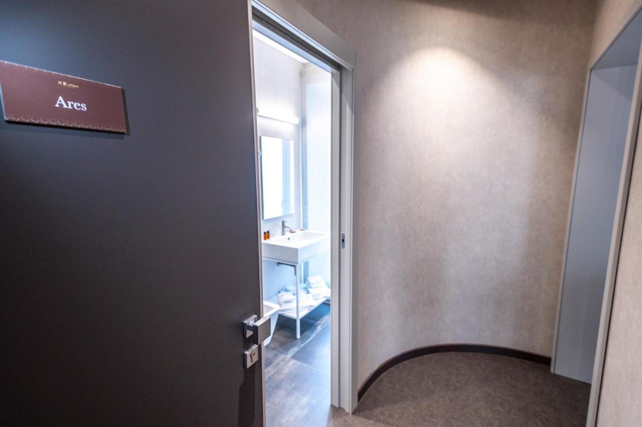 B&B Il Divino Neapol Zewnętrze zdjęcie