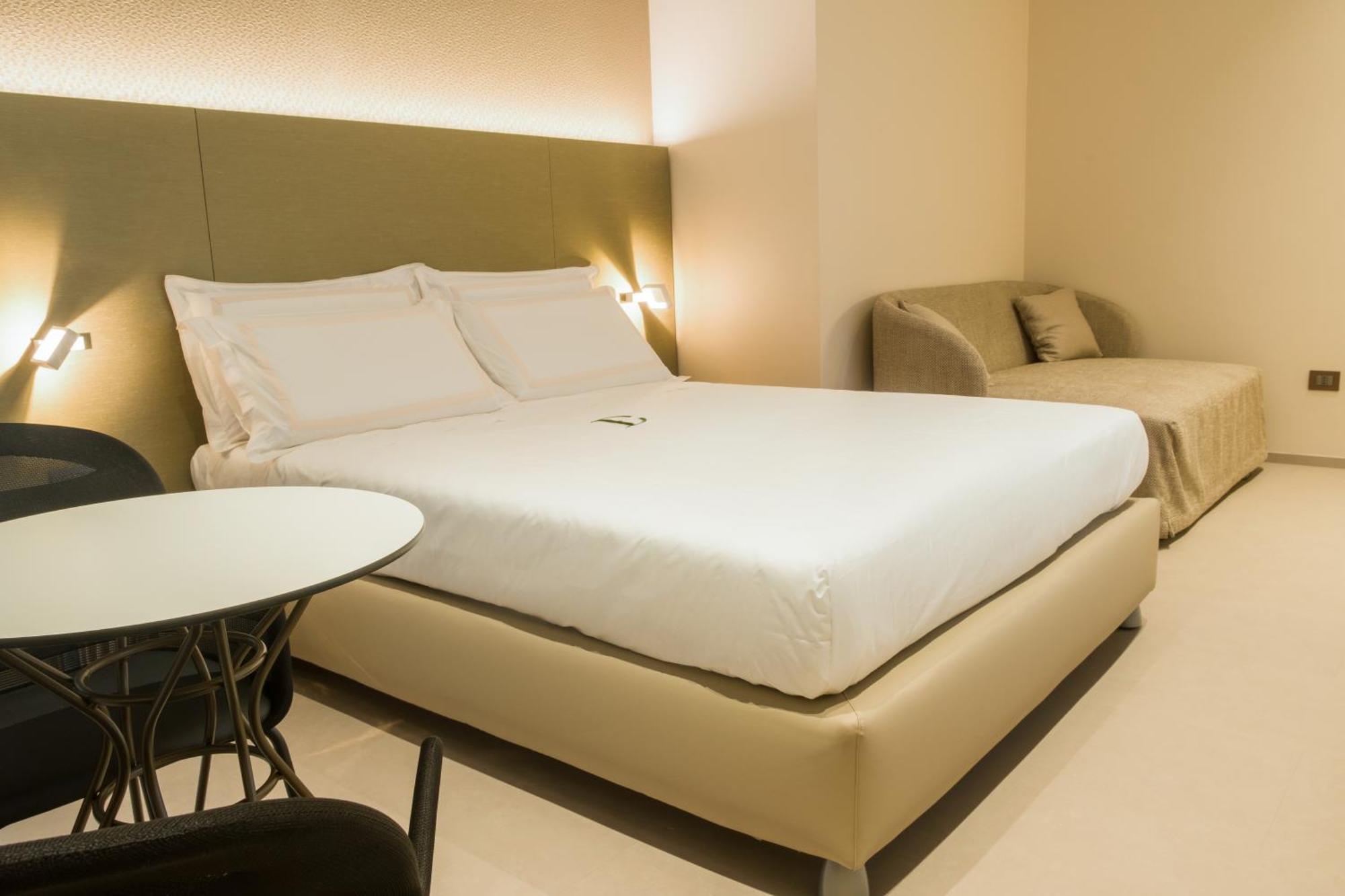B&B Il Divino Neapol Zewnętrze zdjęcie