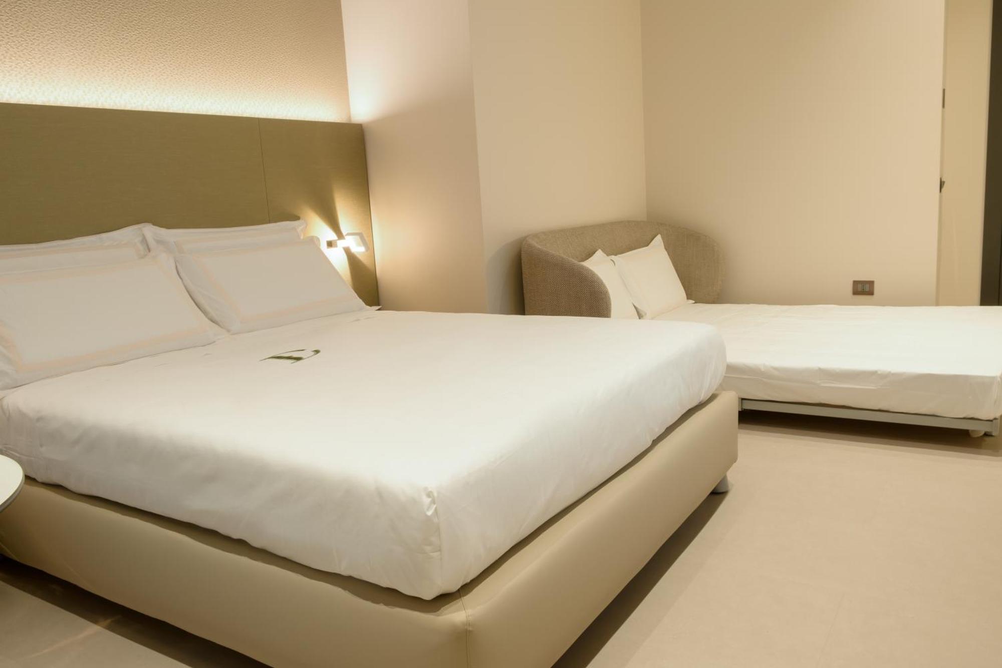 B&B Il Divino Neapol Zewnętrze zdjęcie