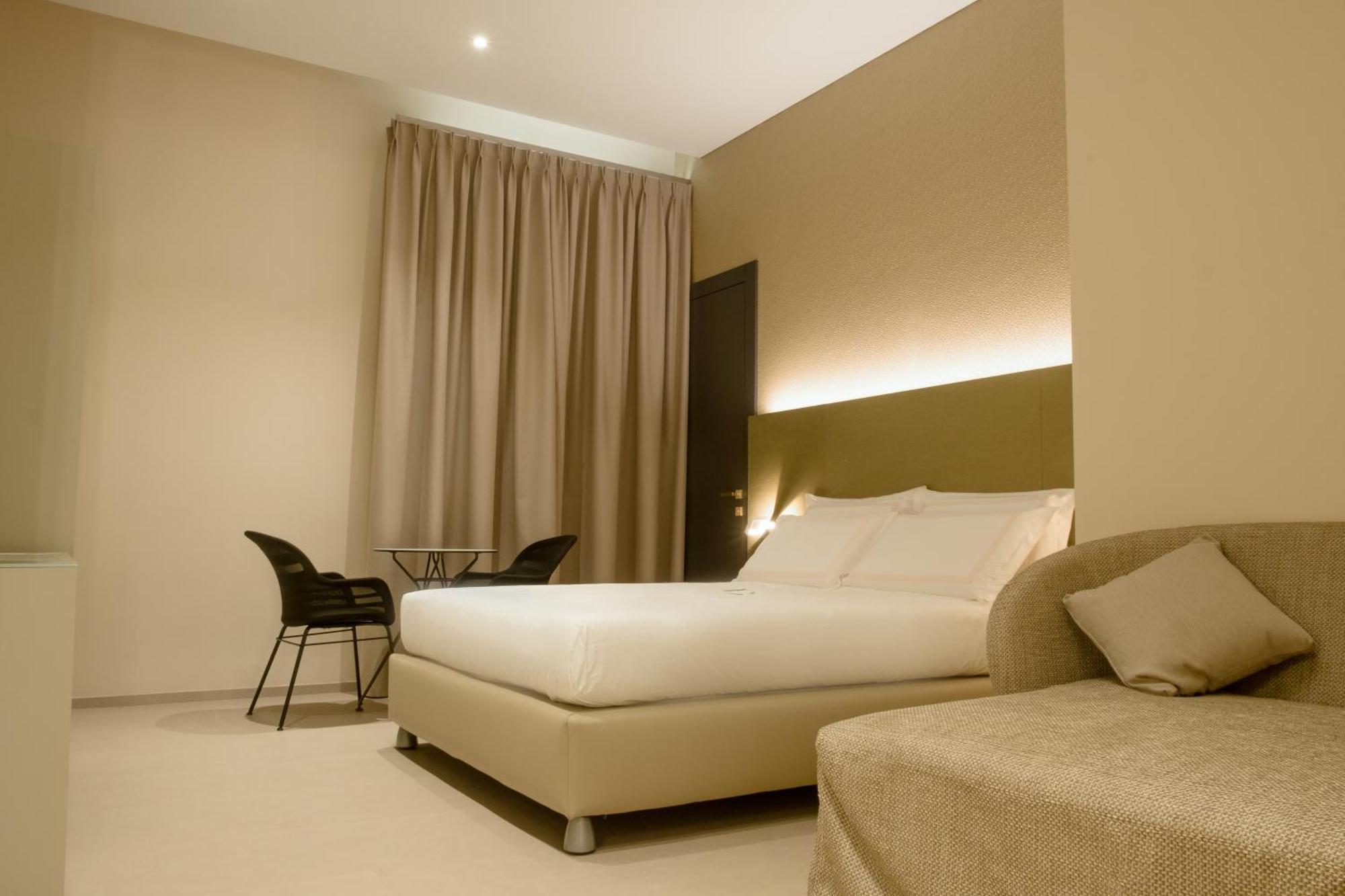 B&B Il Divino Neapol Zewnętrze zdjęcie