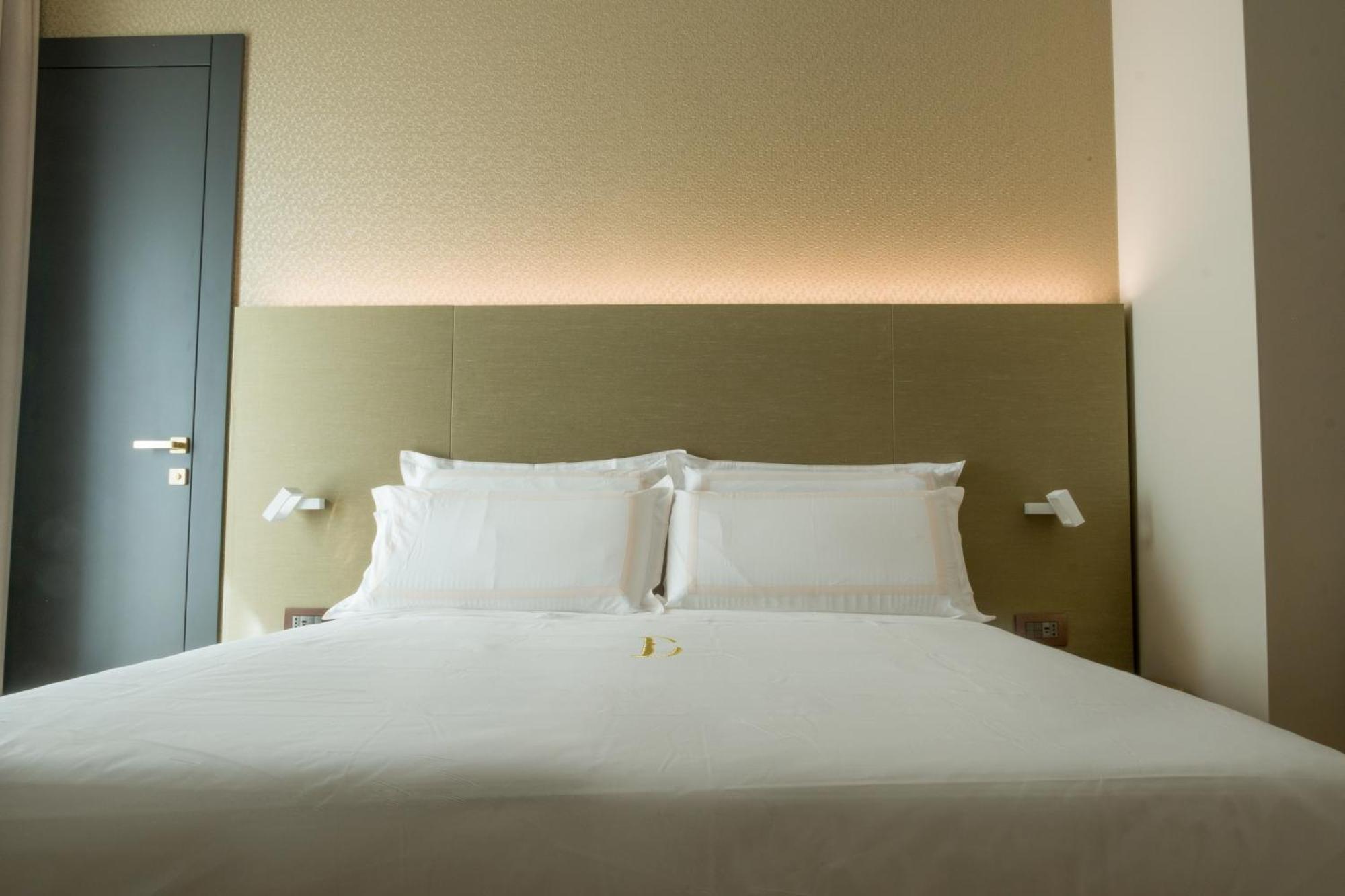 B&B Il Divino Neapol Zewnętrze zdjęcie