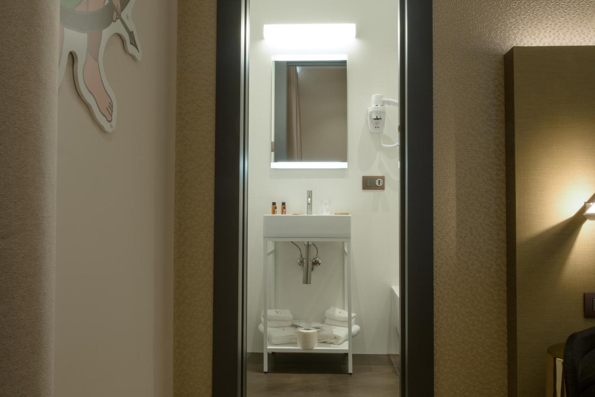 B&B Il Divino Neapol Zewnętrze zdjęcie